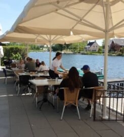 De Theetuin Rijsoord