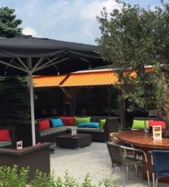 De Theetuin Rijsoord