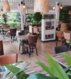 De Theetuin Rijsoord