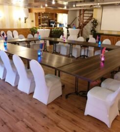 De Theetuin Rijsoord