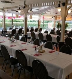 De Theetuin Rijsoord