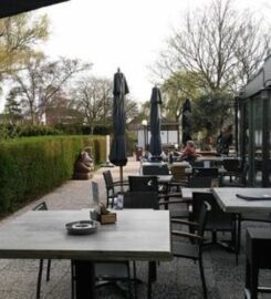 De Theetuin Rijsoord