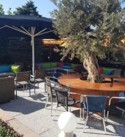 De Theetuin Rijsoord