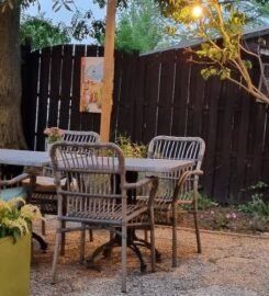 De Theetuin Rijsoord