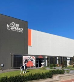 d’Olde Melkfabriek
