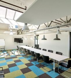 d’Olde Melkfabriek