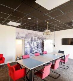 d’Olde Melkfabriek