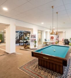 d’Olde Melkfabriek