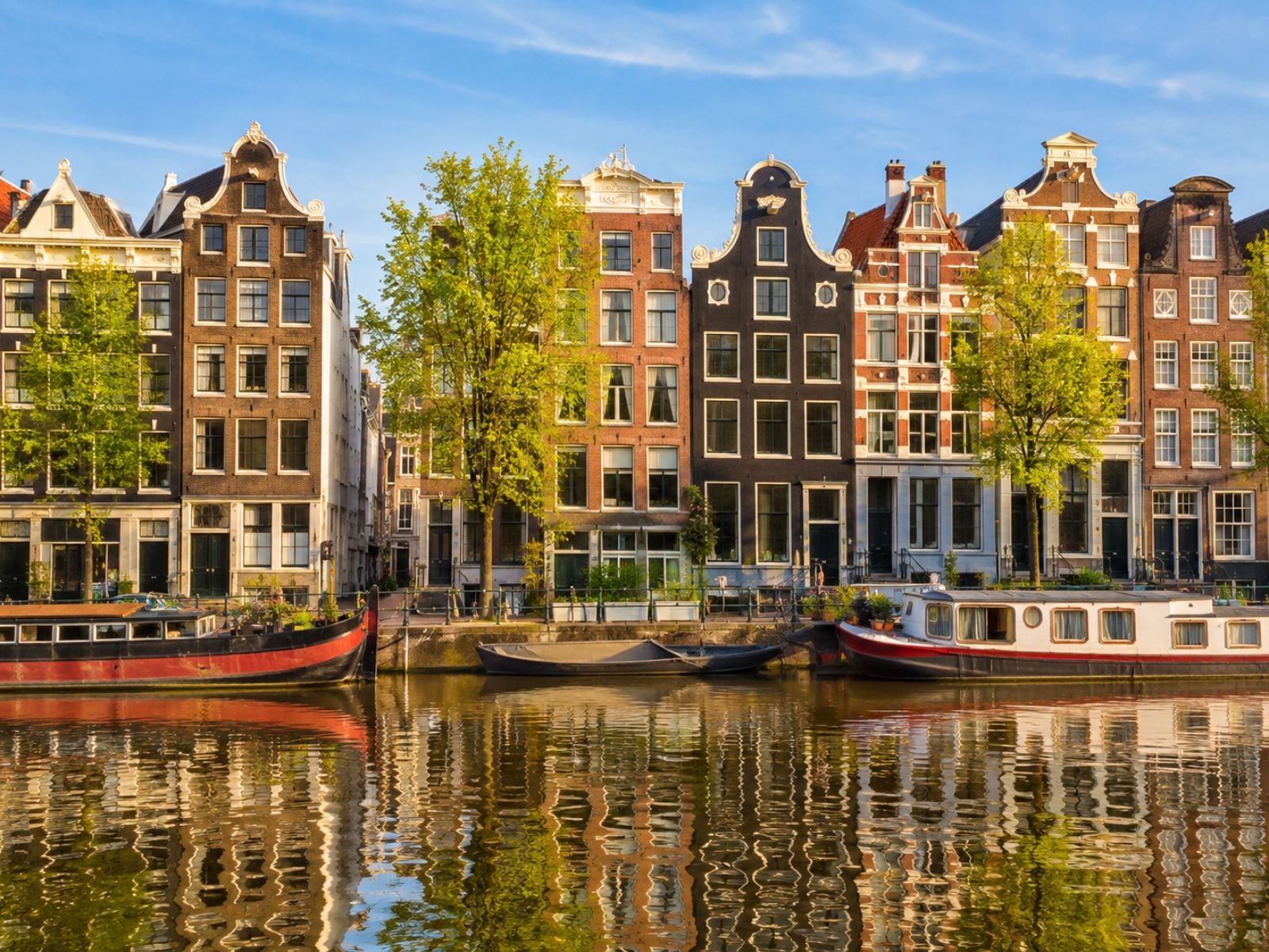Vergaderruimte huren in Amsterdam