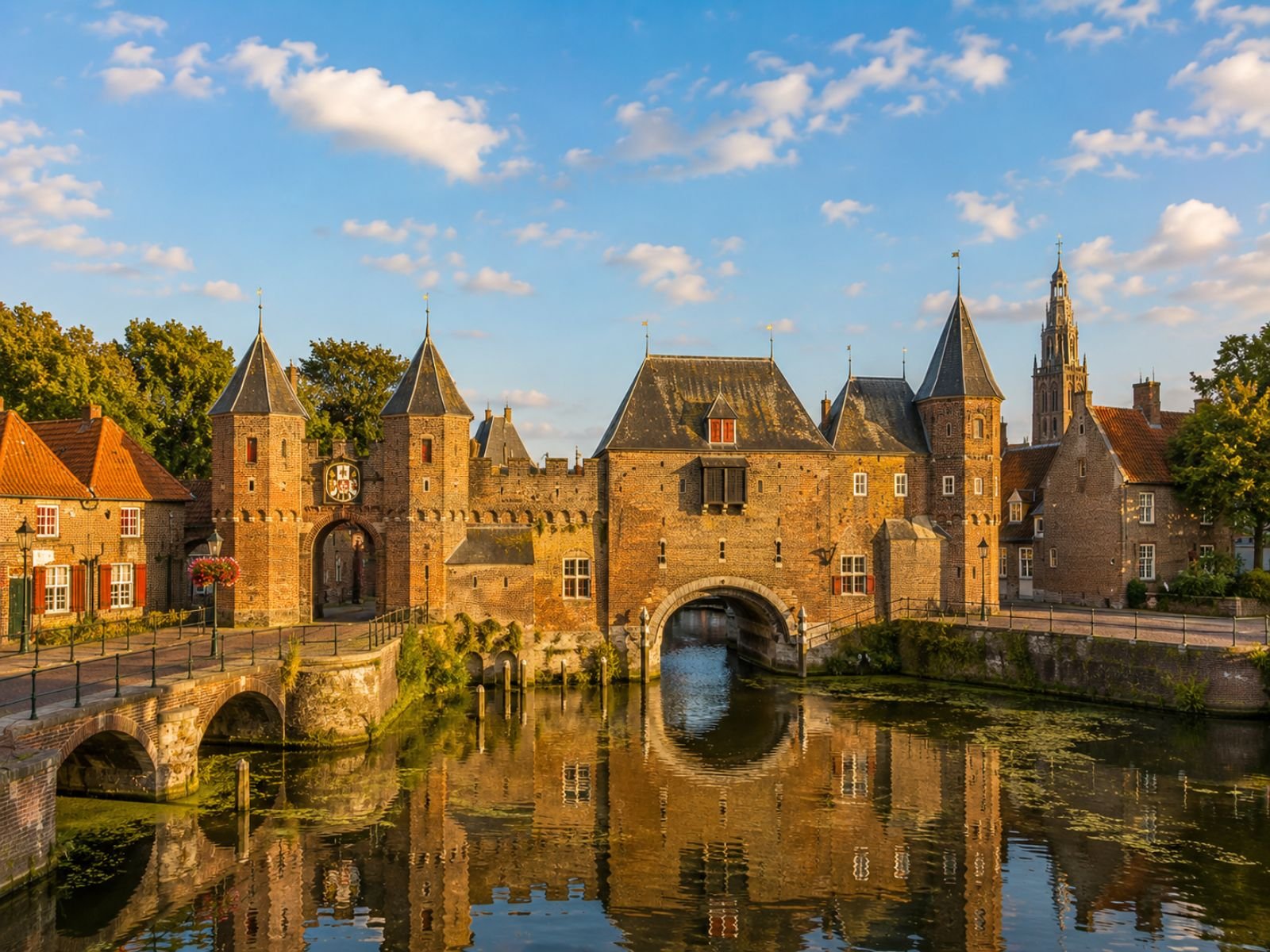 Vergaderruimte huren in Amersfoort