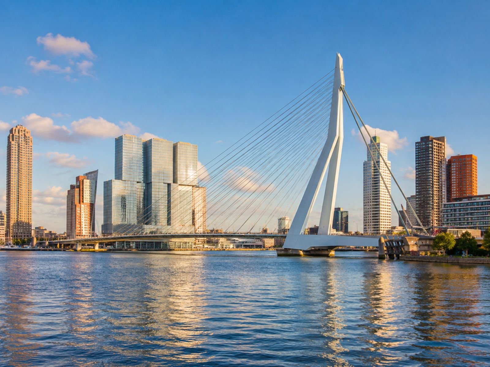 Vergaderruimte huren in Rotterdam