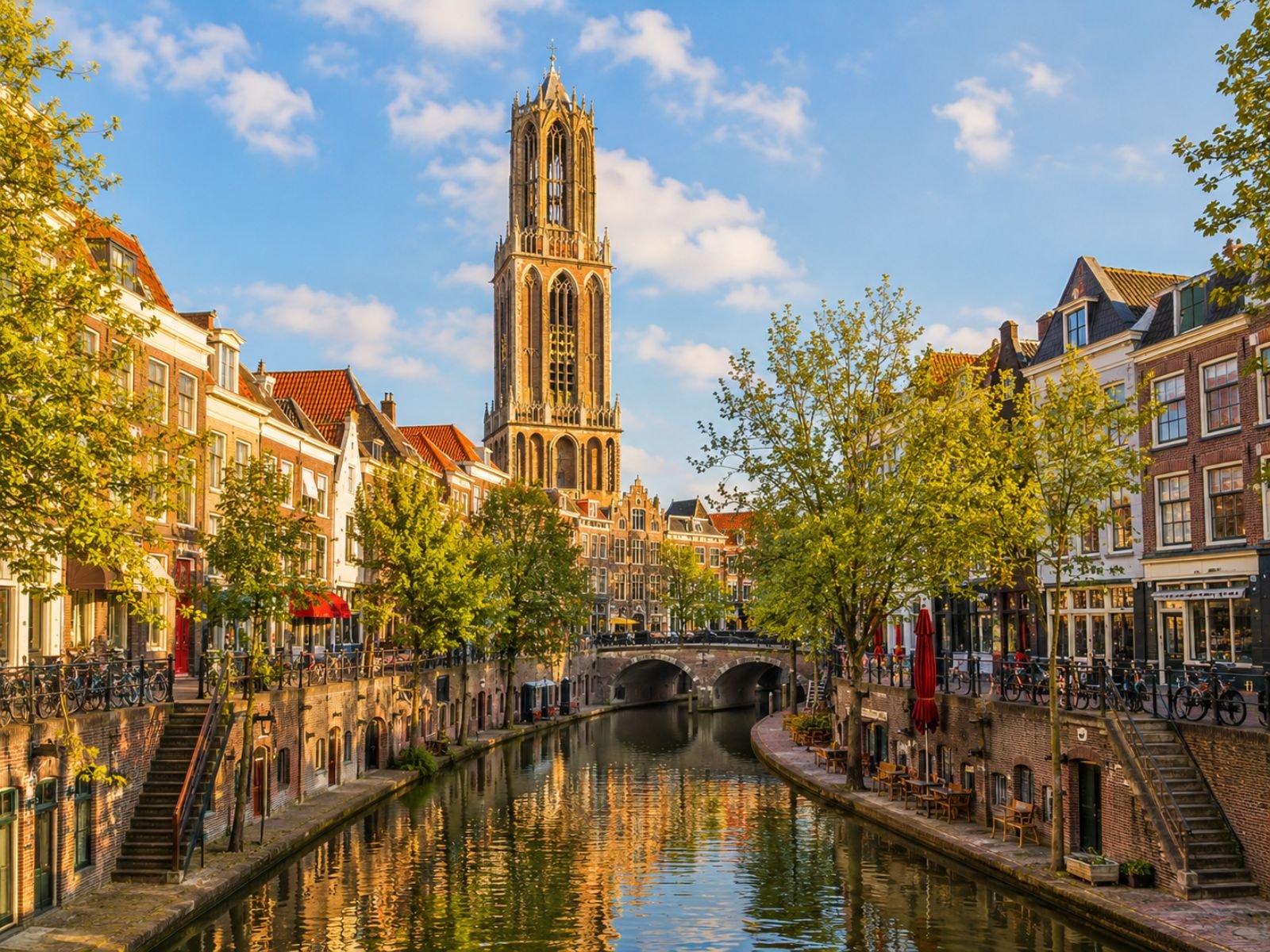 Vergaderruimte huren in Utrecht
