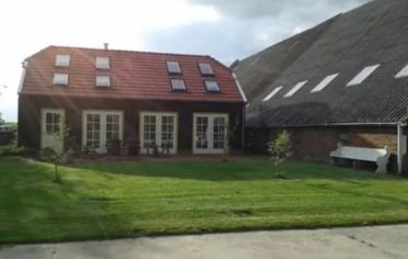 Buitenverblijf Buiten Westen