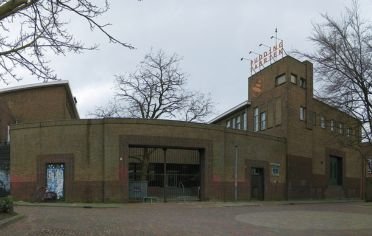 De Puddingfabriek