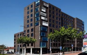 The Social Hub Groningen