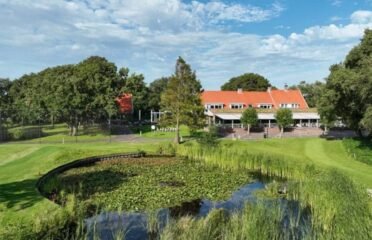 Landgoed Tespelduyn