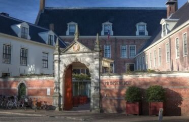 Prinsenhof Groningen