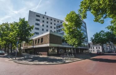 Flonk Hotel Groningen Centre