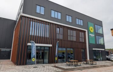 Poort Padel