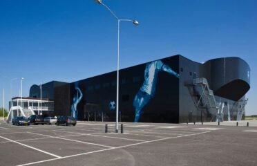 Topsportcentrum Almere
